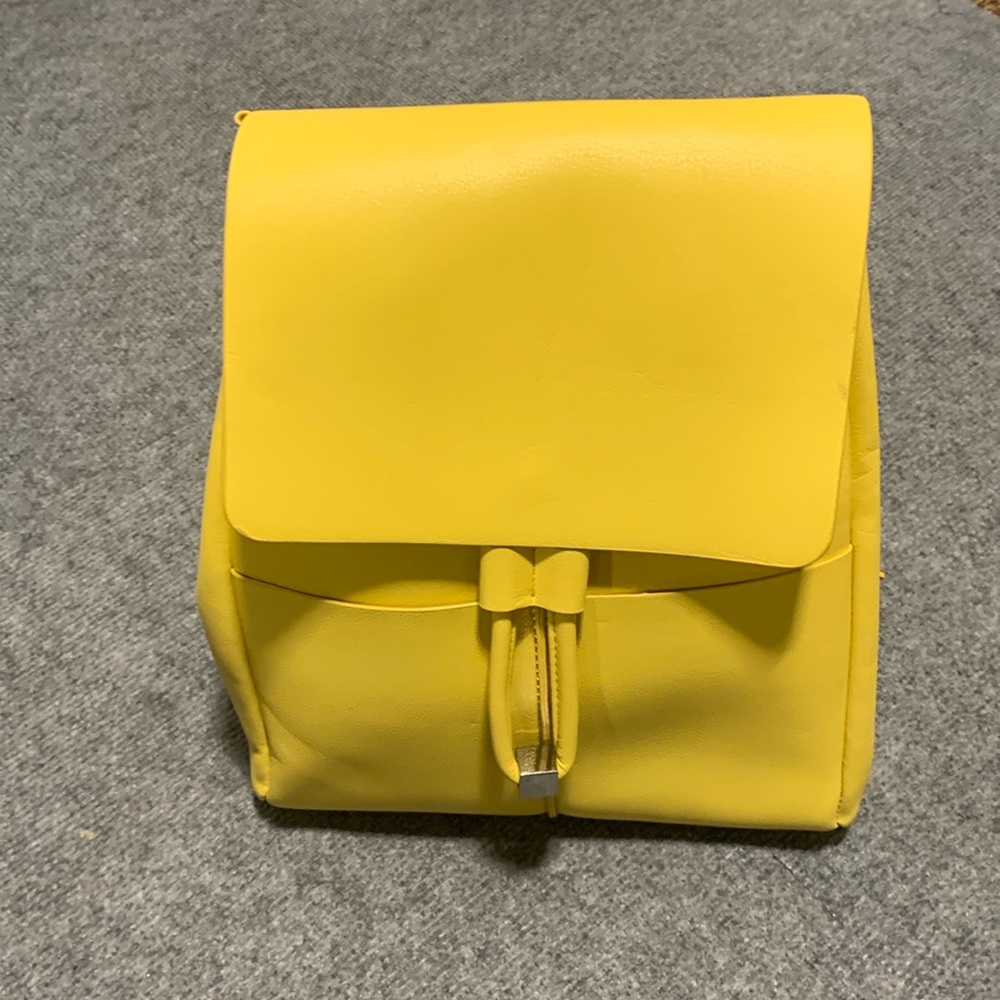 Backpack / purse